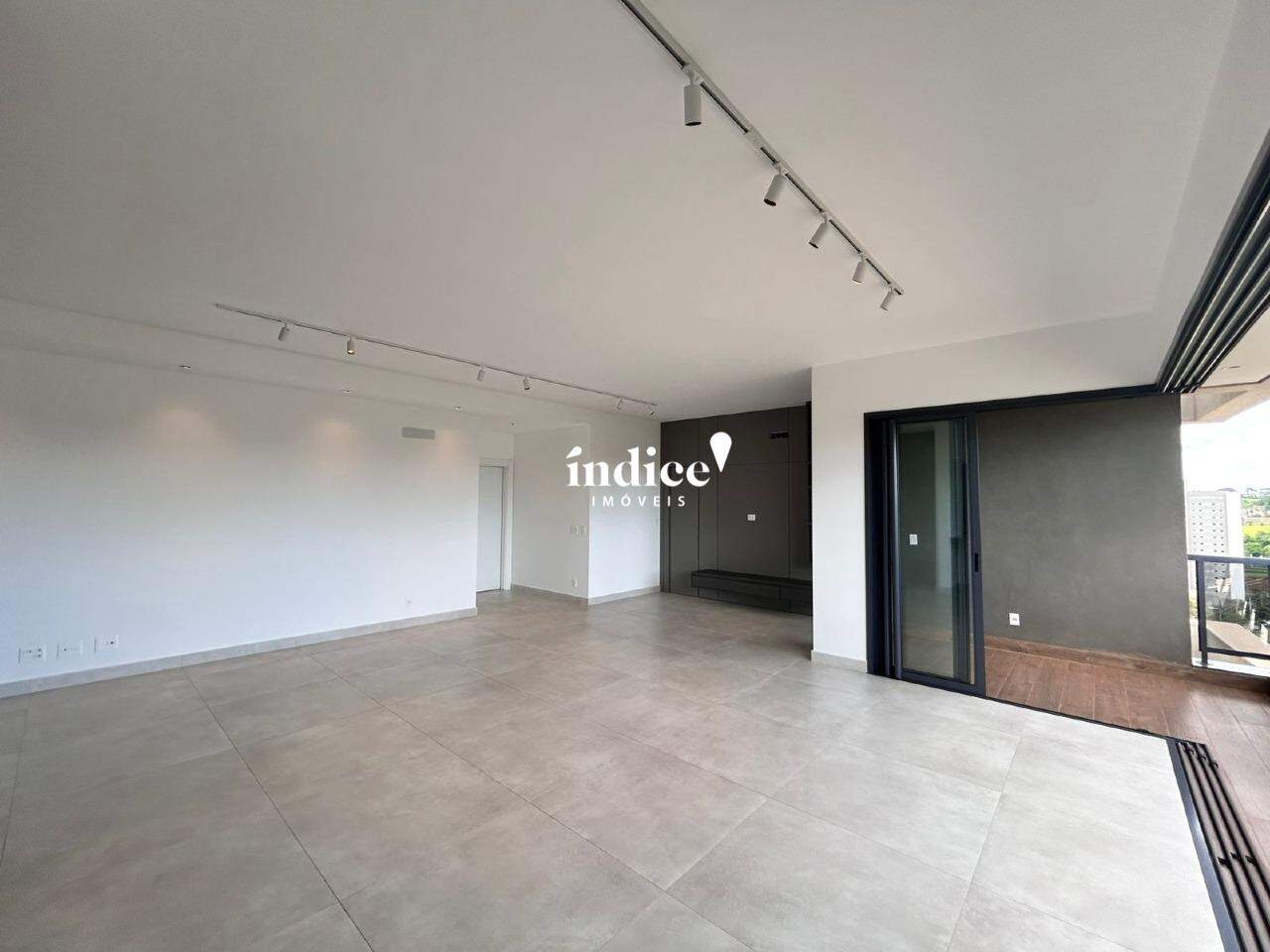 Apartamento para à venda no Vila do Golf na cidade de Ribeirão Preto: