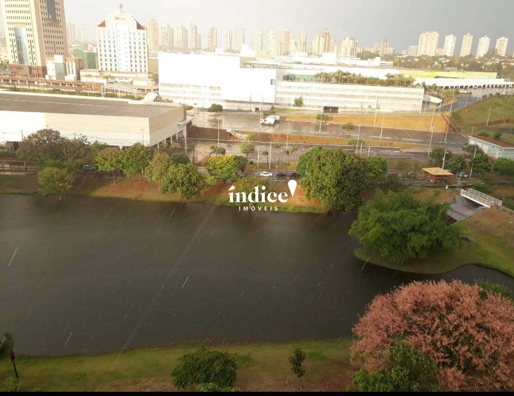 Apartamento para à venda no Nova Aliança na cidade de Ribeirão Preto: 