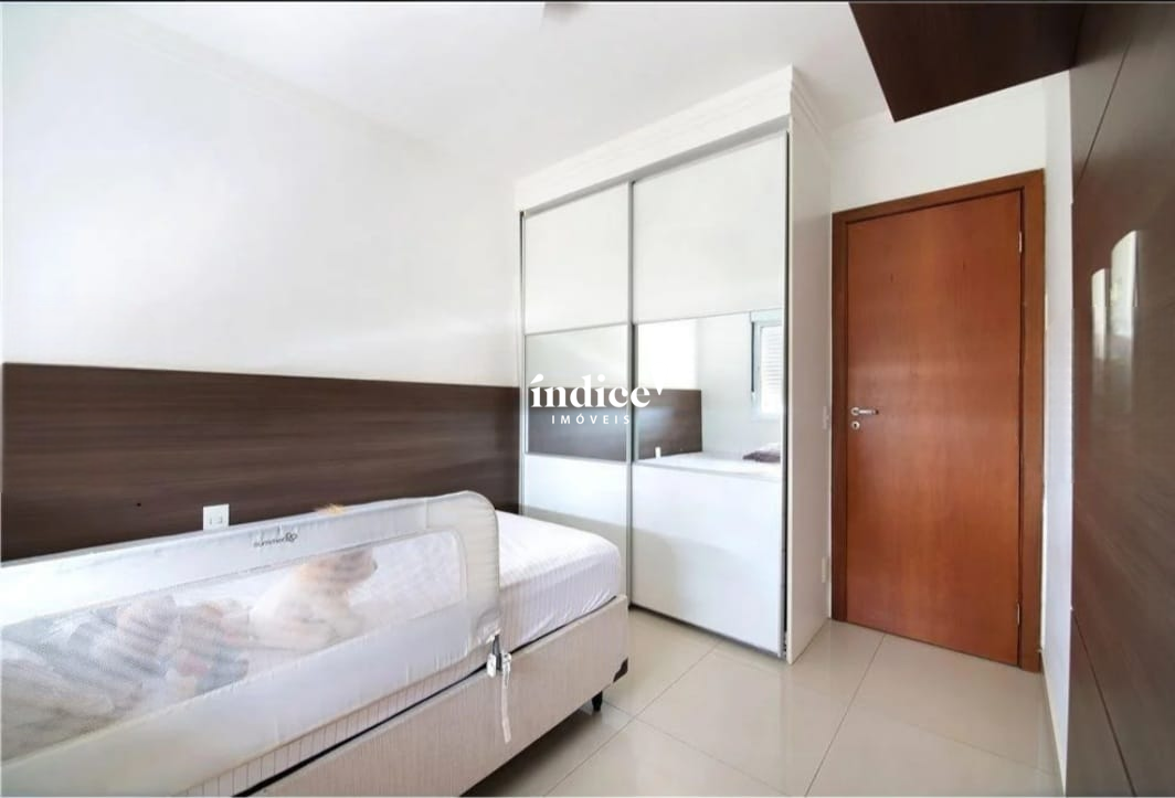 Apartamento para à venda no Nova Aliança na cidade de Ribeirão Preto: 