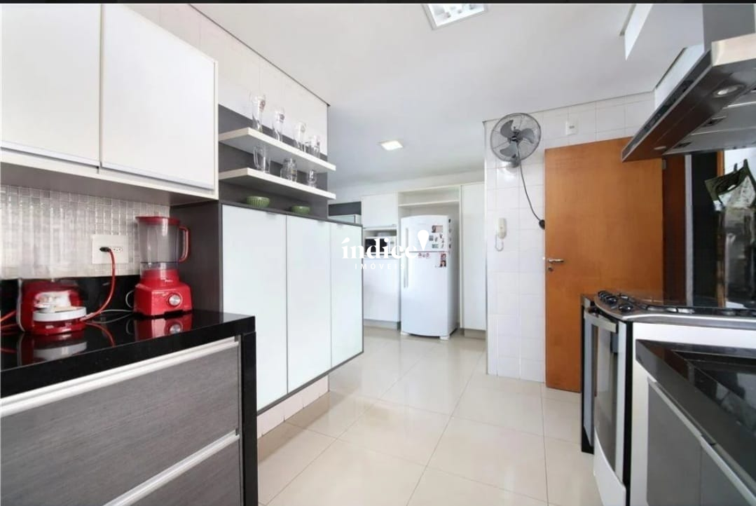 Apartamento para à venda no Nova Aliança na cidade de Ribeirão Preto: 