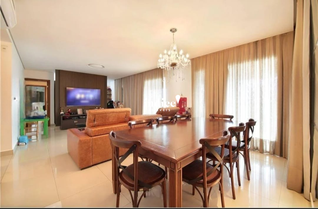 Apartamento para à venda no Nova Aliança na cidade de Ribeirão Preto: 