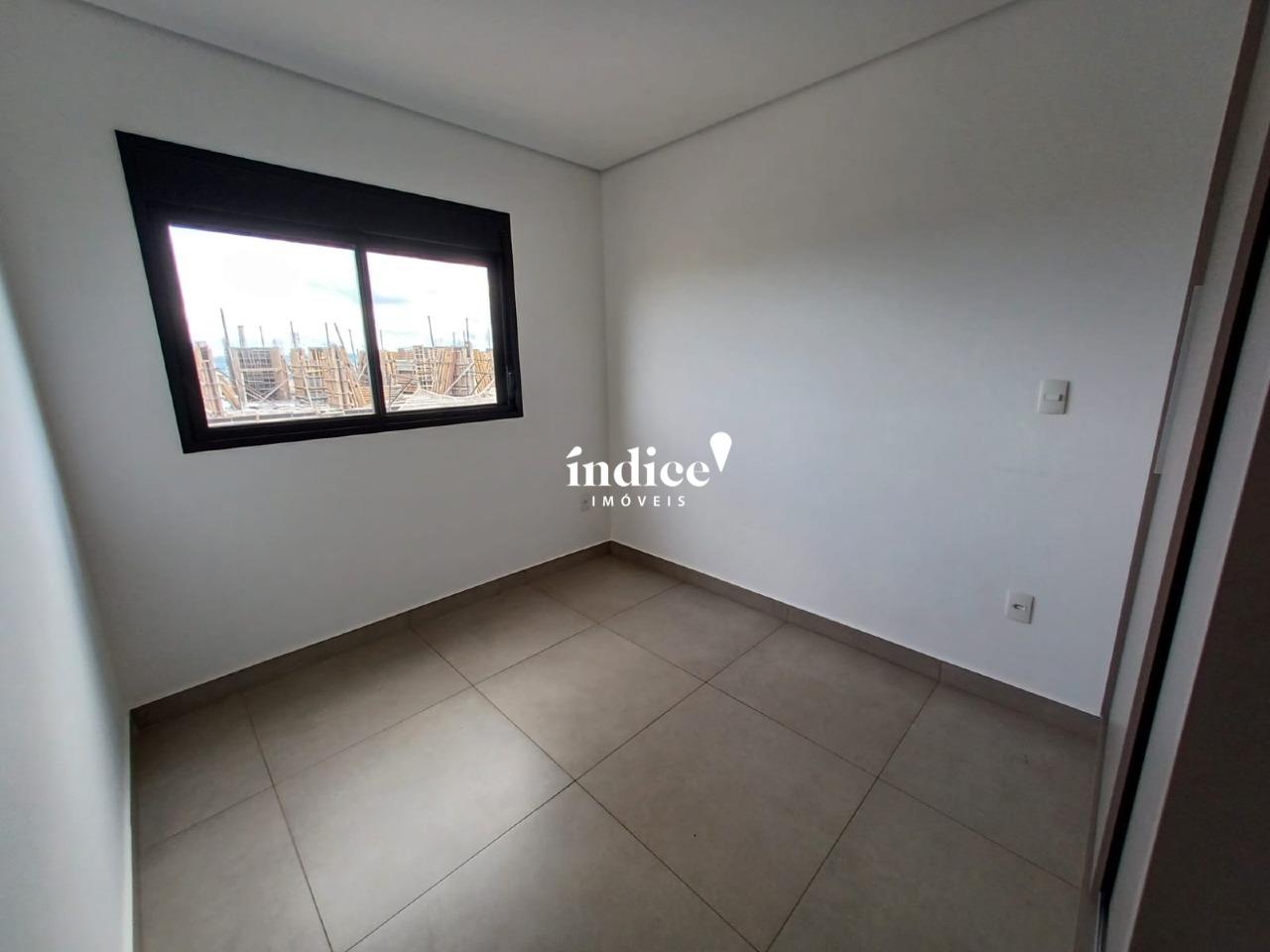 Apartamento para à venda no Vila do Golf na cidade de Ribeirão Preto: Quarto 1