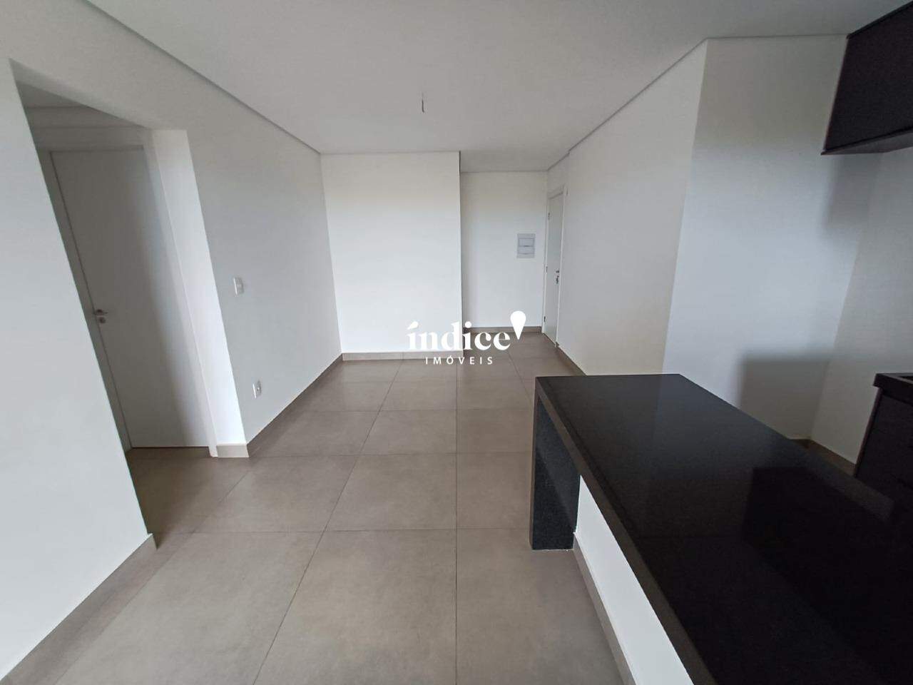 Apartamento para à venda no Vila do Golf na cidade de Ribeirão Preto: Sala 2 ambientes