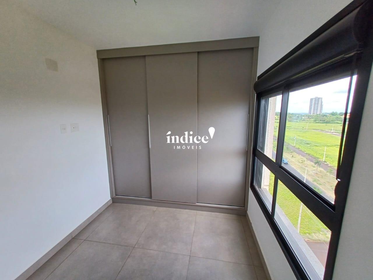 Apartamento para à venda no Vila do Golf na cidade de Ribeirão Preto: Quarto 1