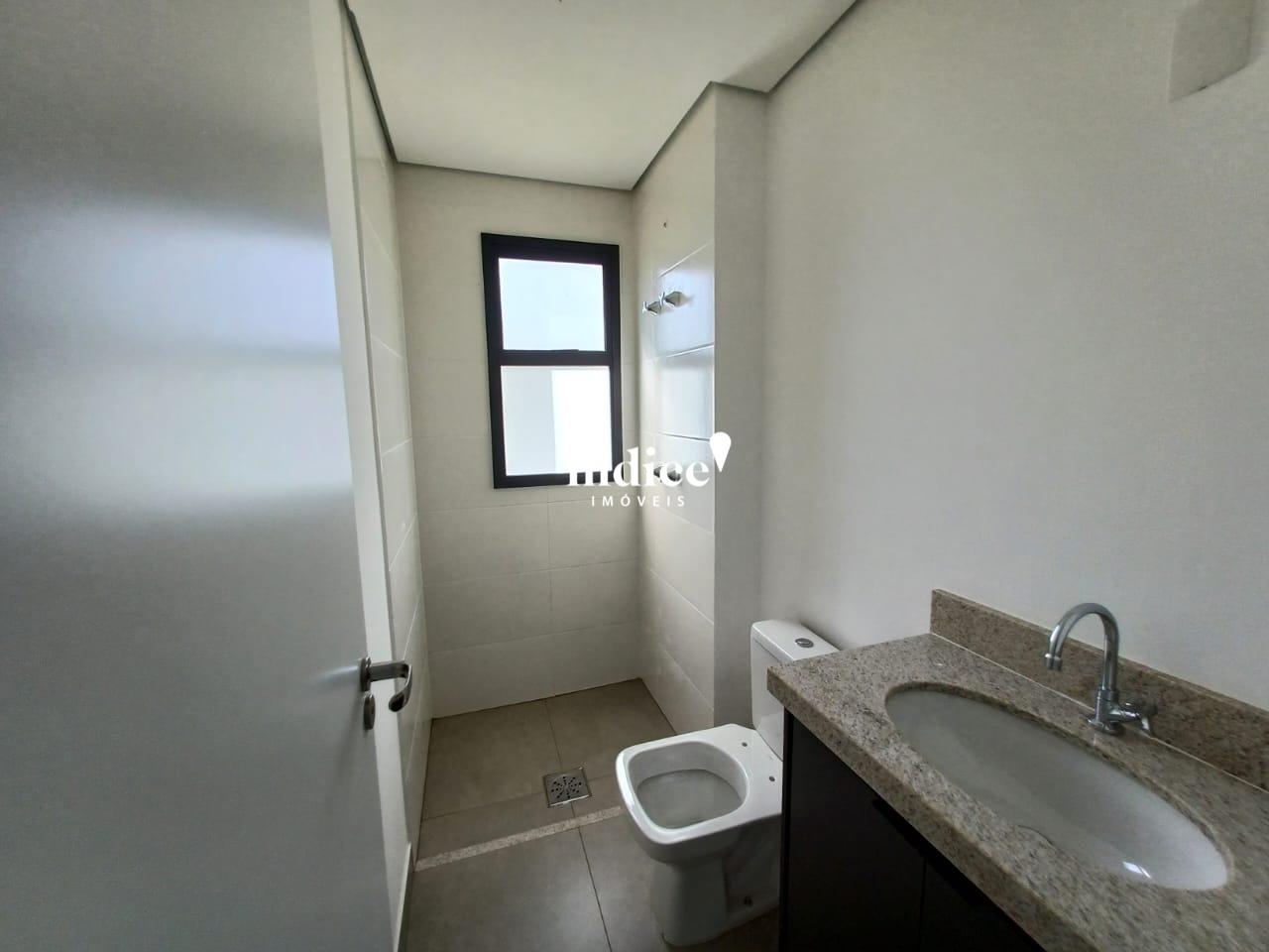 Apartamento para à venda no Vila do Golf na cidade de Ribeirão Preto: Suíte 2