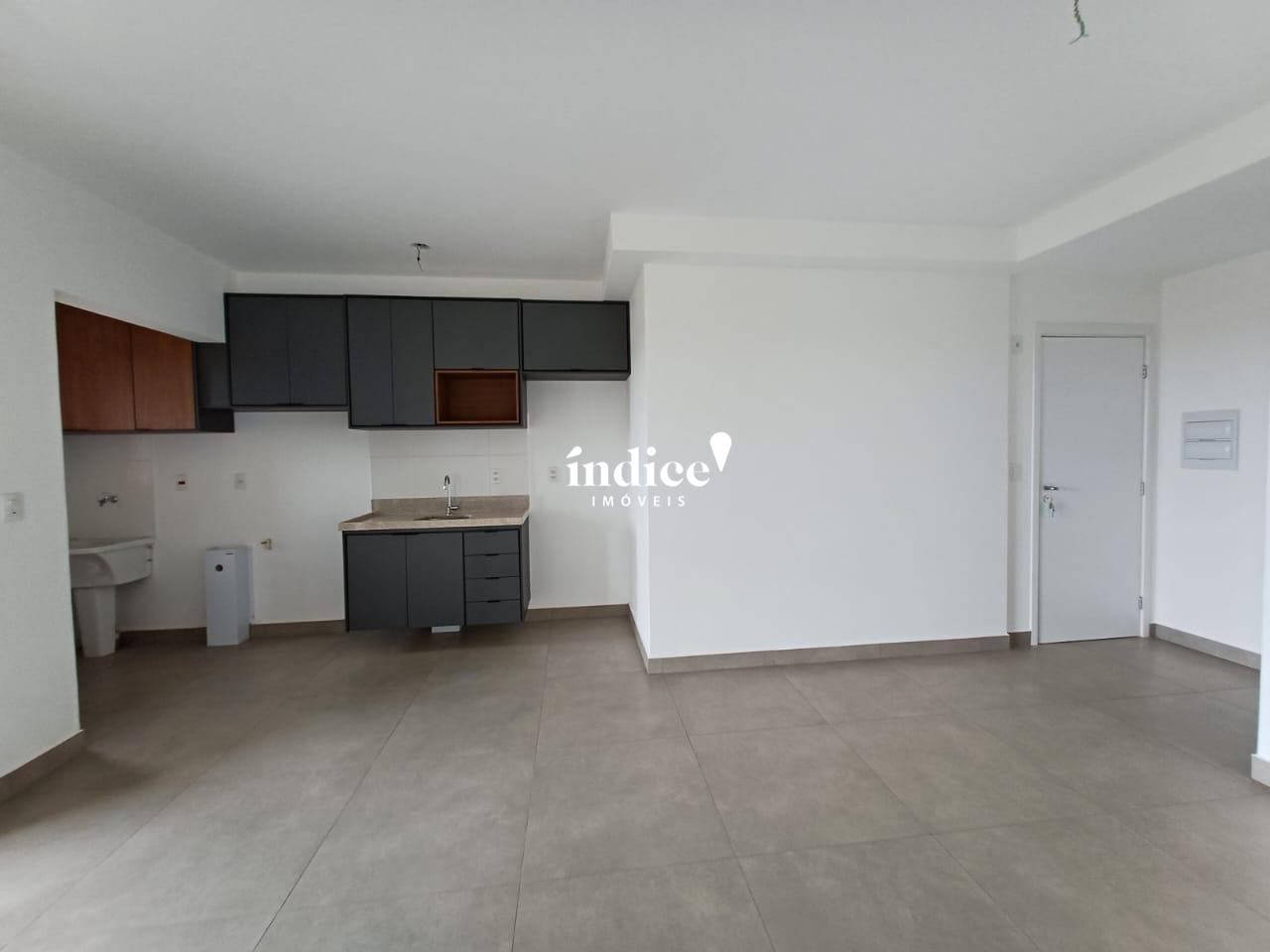 Apartamento para à venda no Vila do Golf na cidade de Ribeirão Preto: Cozinha 