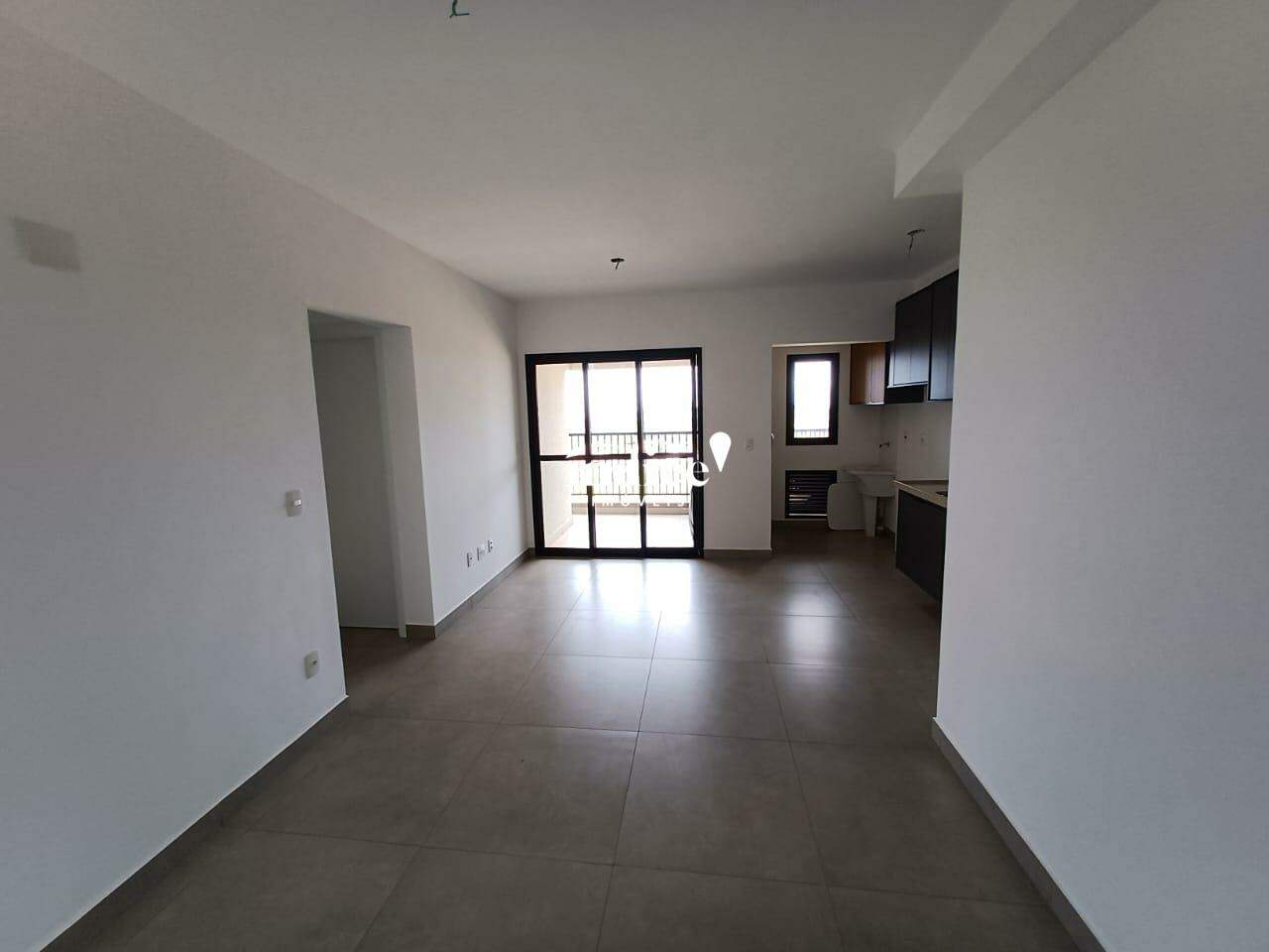 Apartamento para à venda no Vila do Golf na cidade de Ribeirão Preto: Sala 2 ambientes