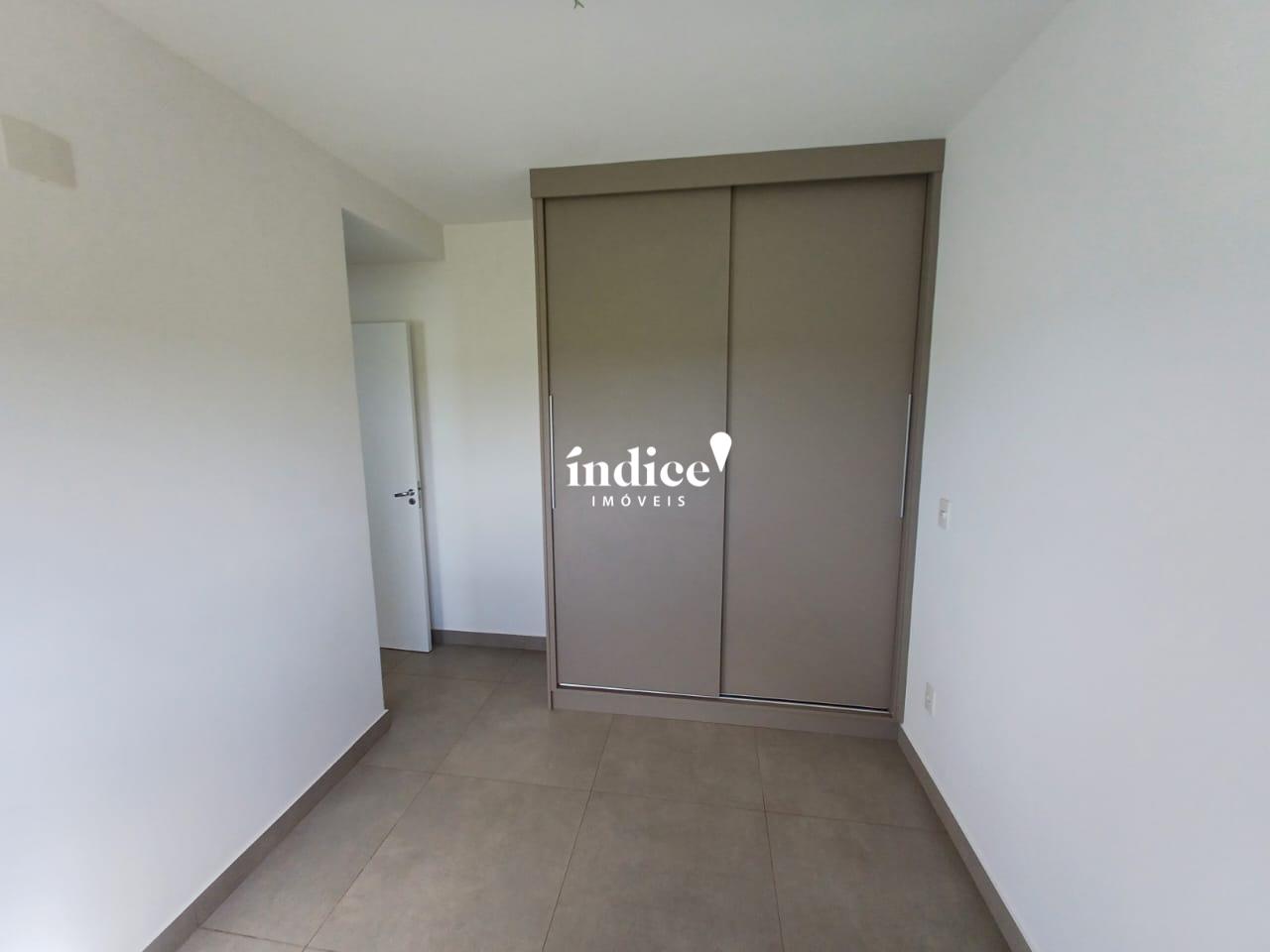 Apartamento para à venda no Vila do Golf na cidade de Ribeirão Preto: Quato 2