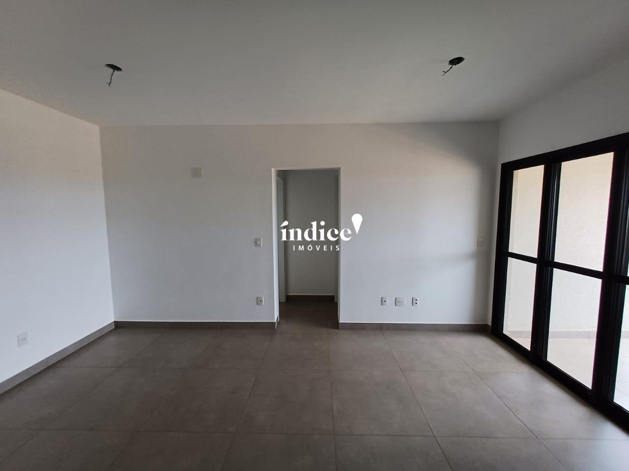 Apartamento para à venda no Vila do Golf na cidade de Ribeirão Preto: Sala 2 ambientes