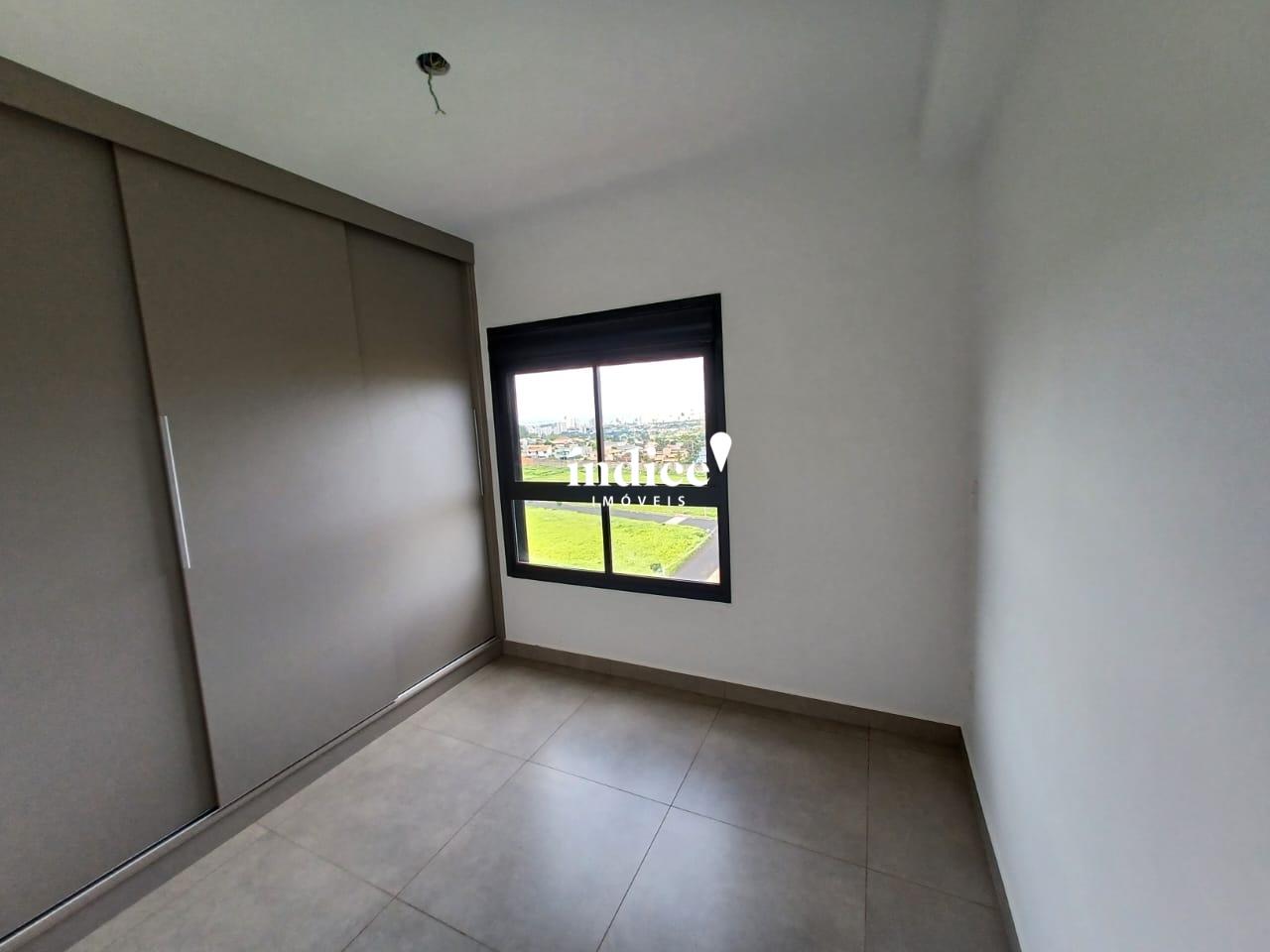 Apartamento para à venda no Vila do Golf na cidade de Ribeirão Preto: Quarto 1