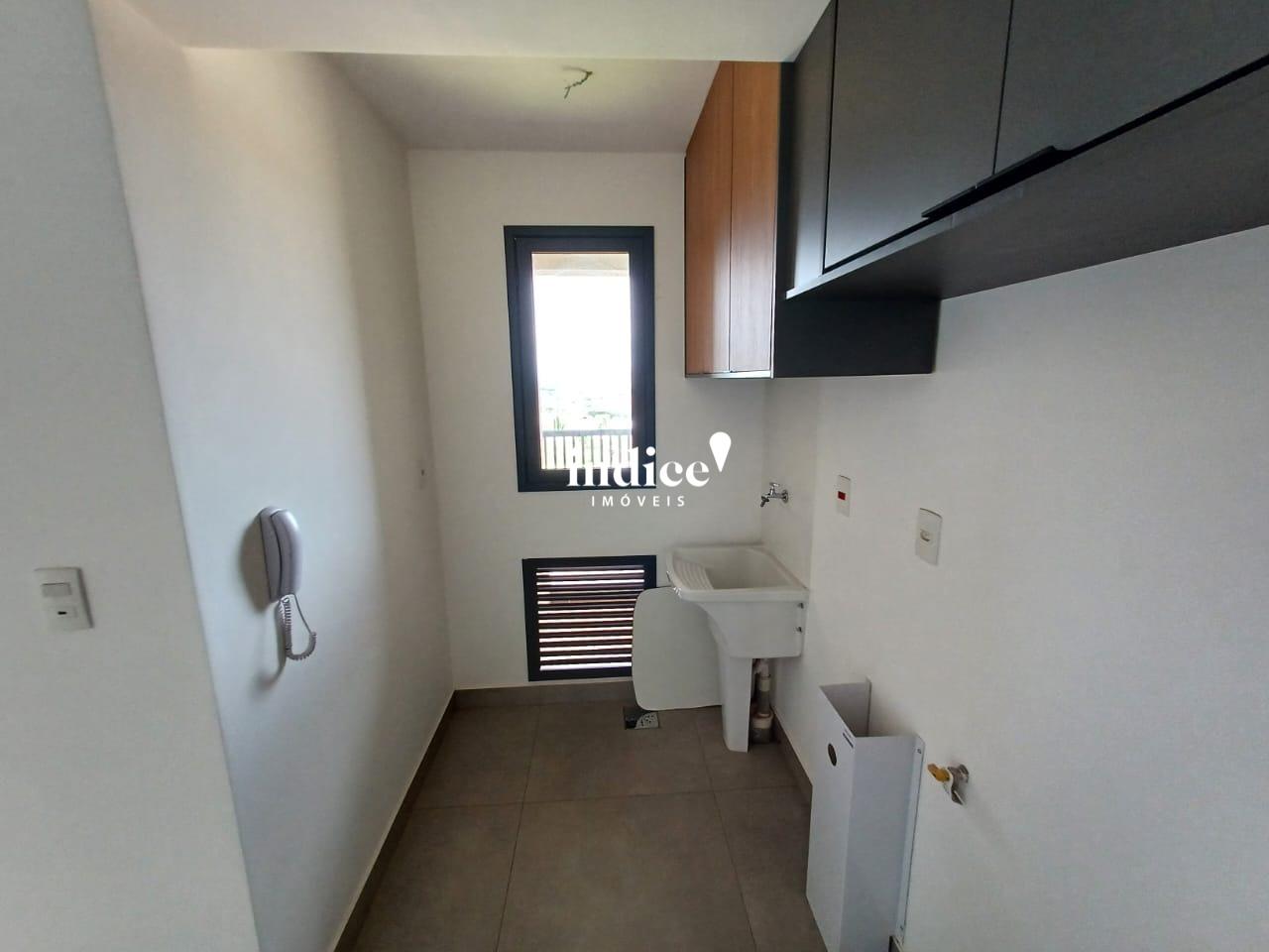 Apartamento para à venda no Vila do Golf na cidade de Ribeirão Preto: Lavanderia