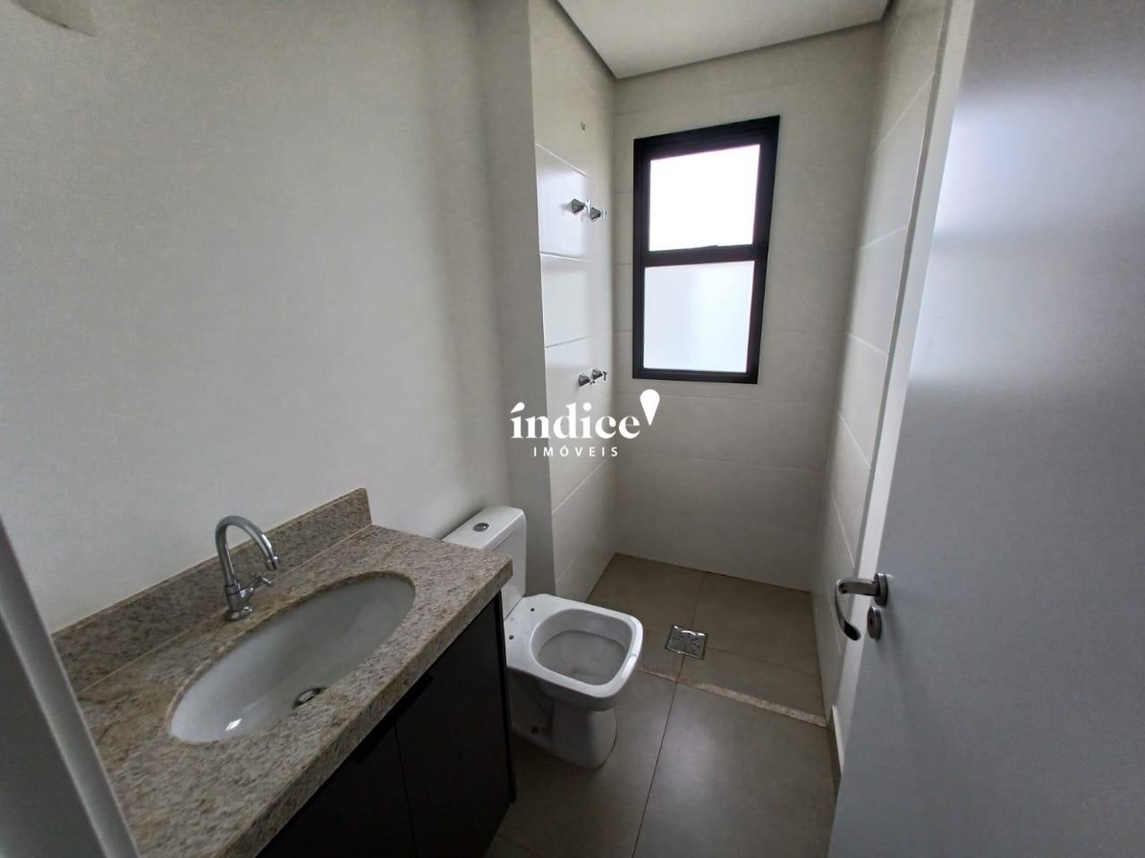 Apartamento para à venda no Vila do Golf na cidade de Ribeirão Preto: Suíte 1