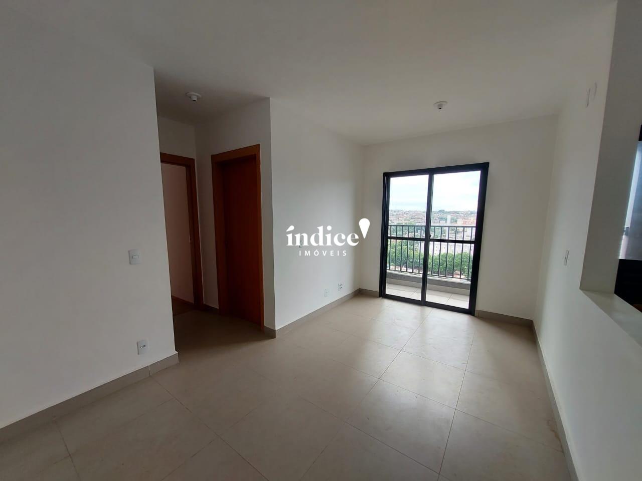 Apartamento para para aluguel no Alto da Boa Vista na cidade de Ribeirão Preto: 