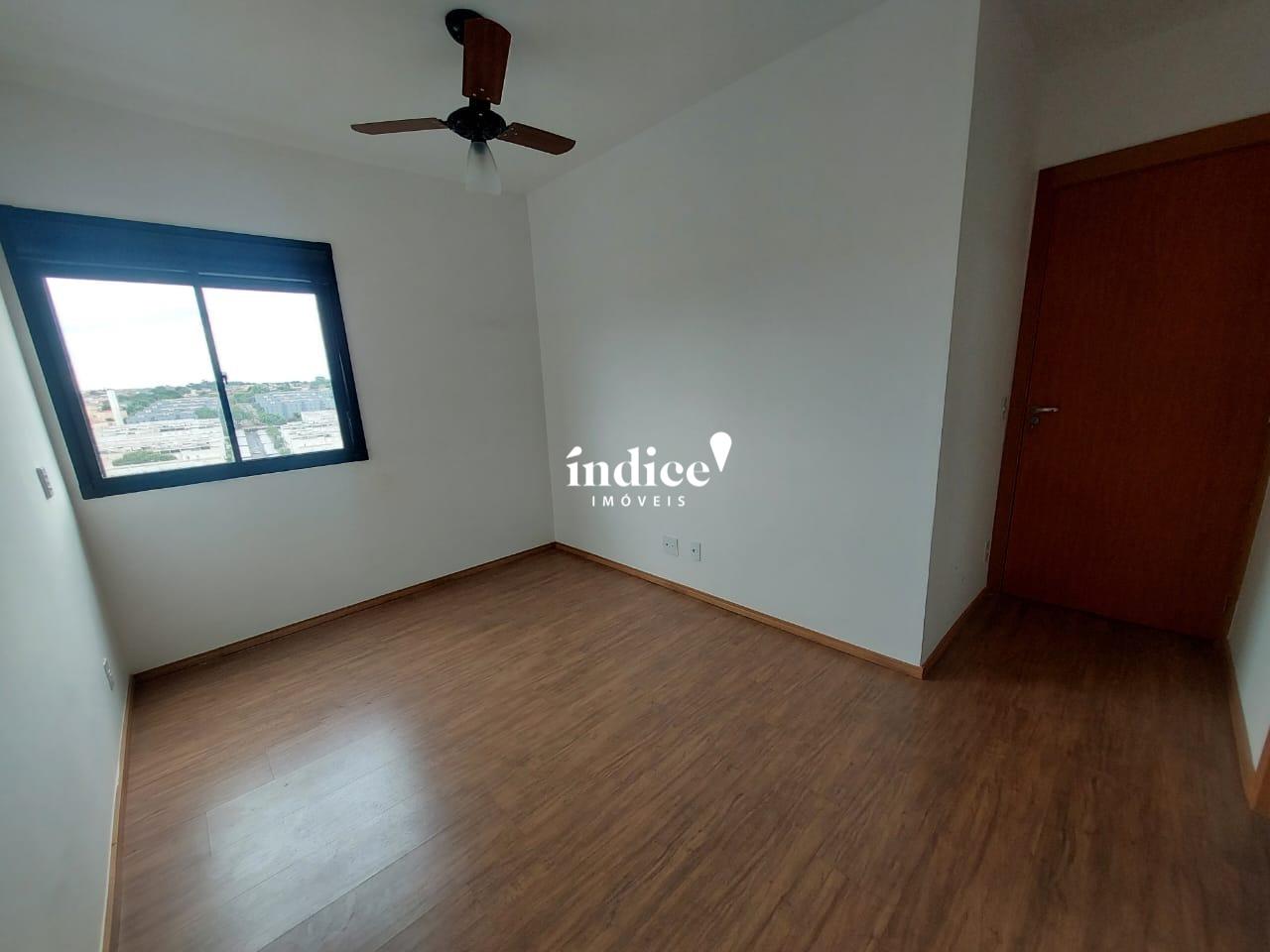 Apartamento para para aluguel no Alto da Boa Vista na cidade de Ribeirão Preto: 