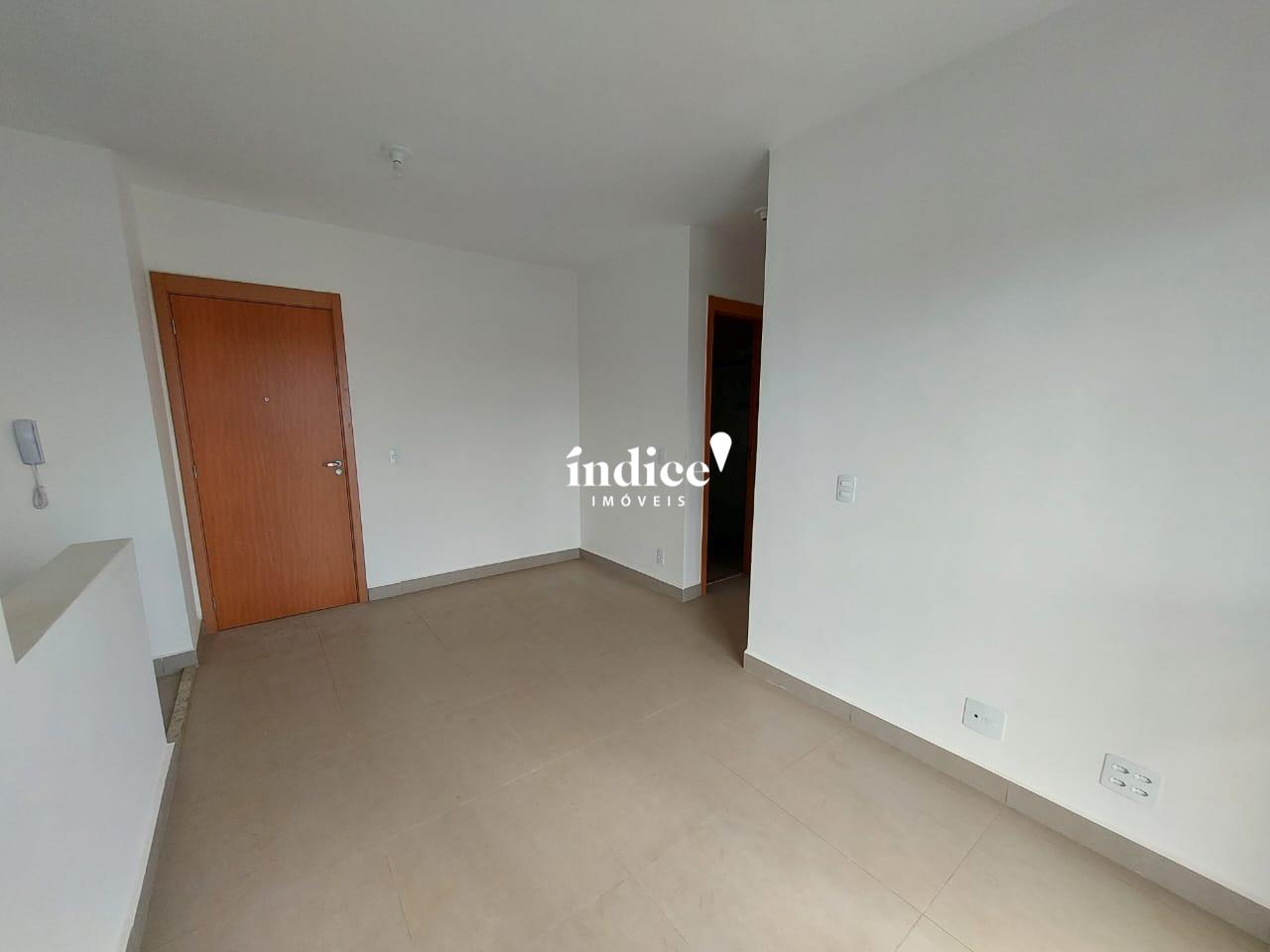 Apartamento para para aluguel no Alto da Boa Vista na cidade de Ribeirão Preto: 