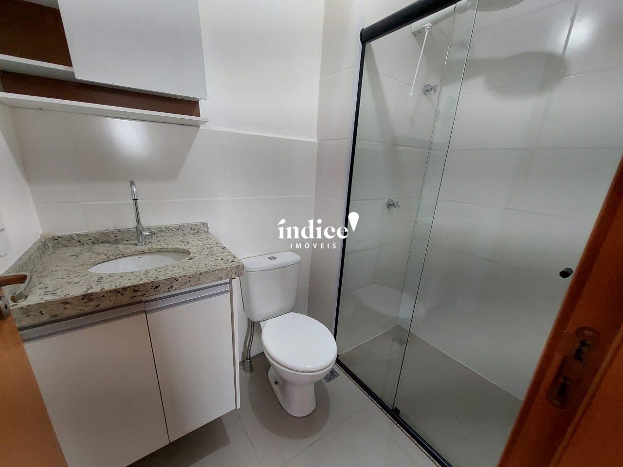 Apartamento para para aluguel no Alto da Boa Vista na cidade de Ribeirão Preto: 