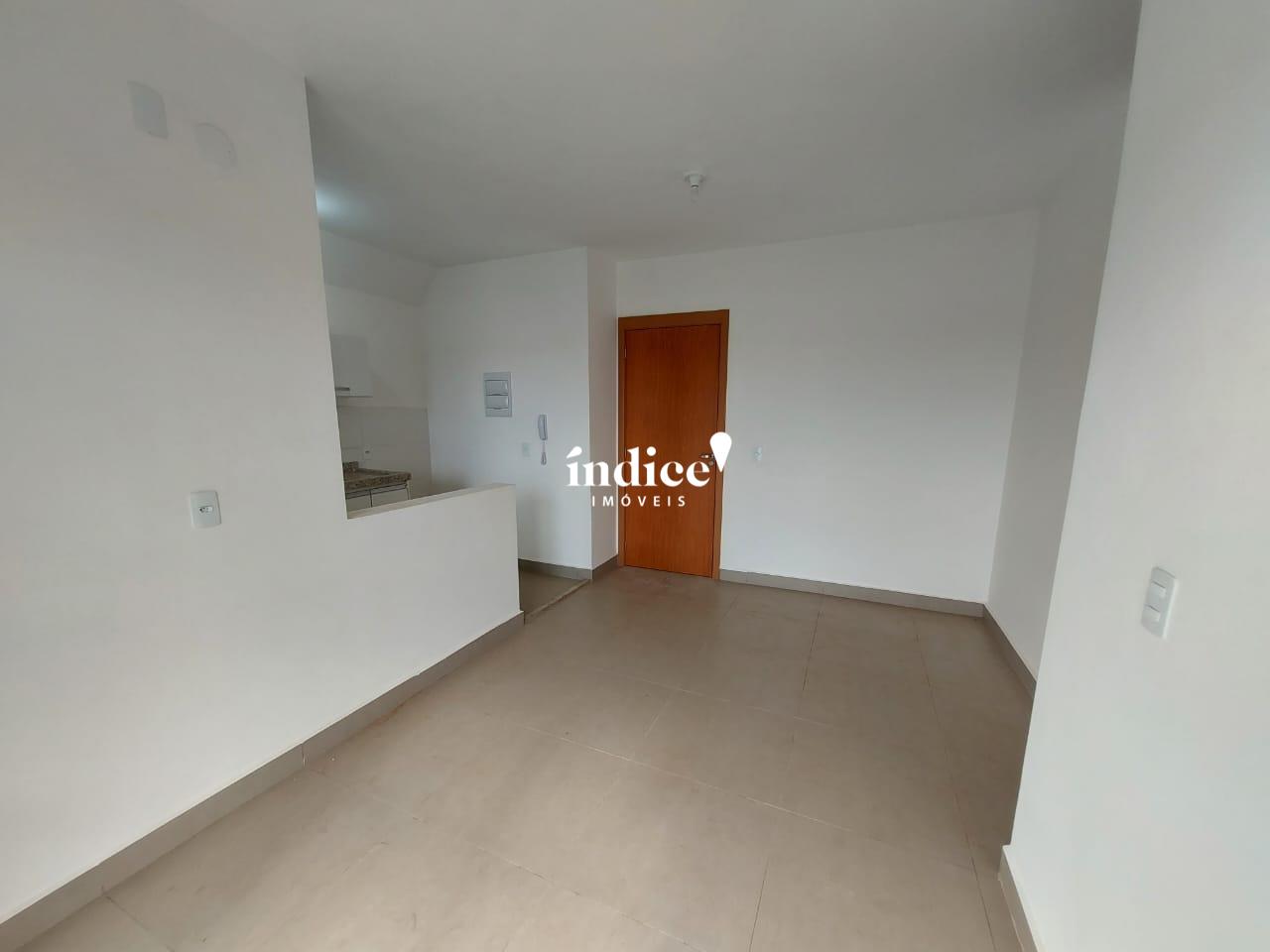 Apartamento para para aluguel no Alto da Boa Vista na cidade de Ribeirão Preto: 