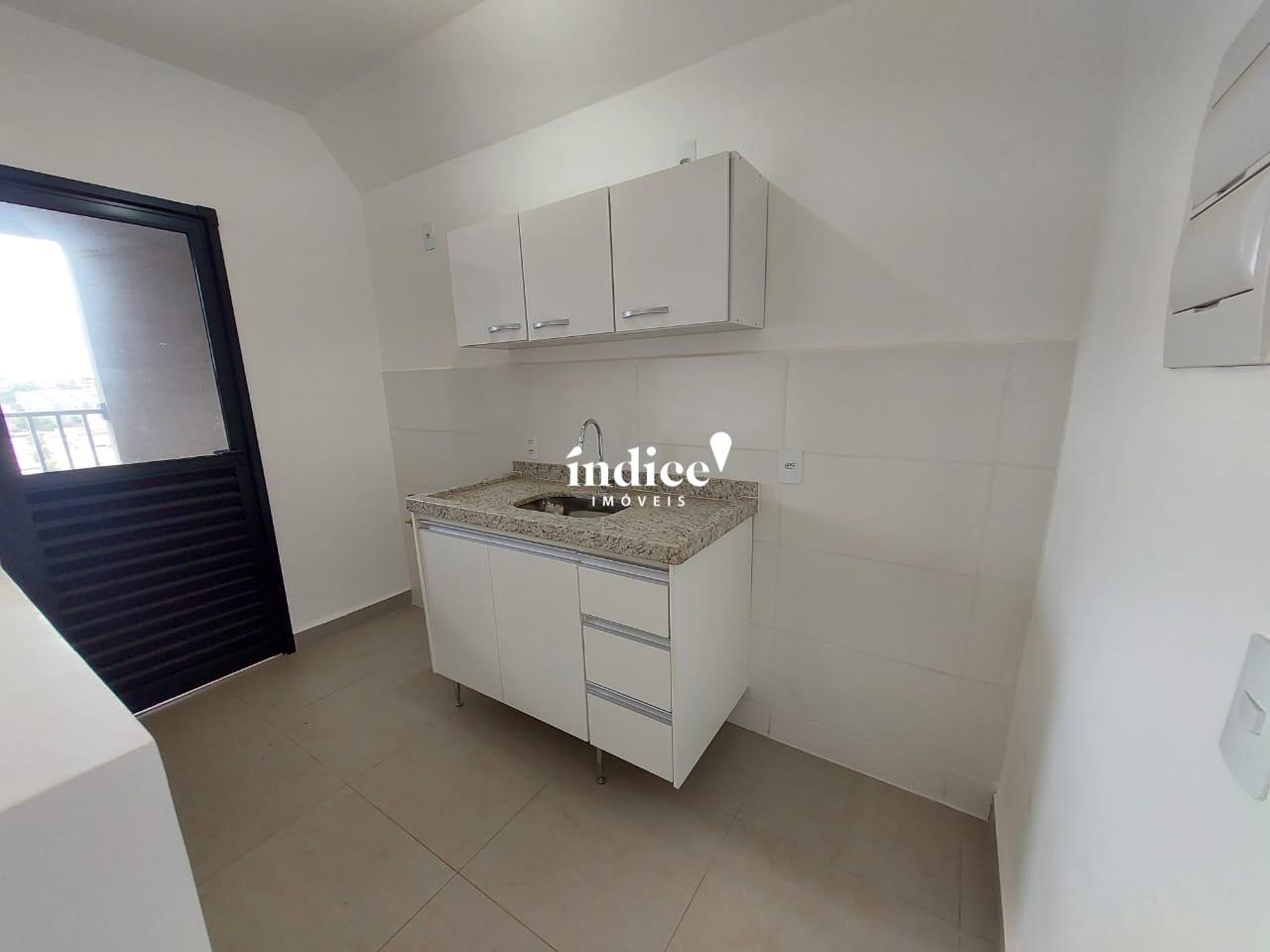 Apartamento para para aluguel no Alto da Boa Vista na cidade de Ribeirão Preto: 