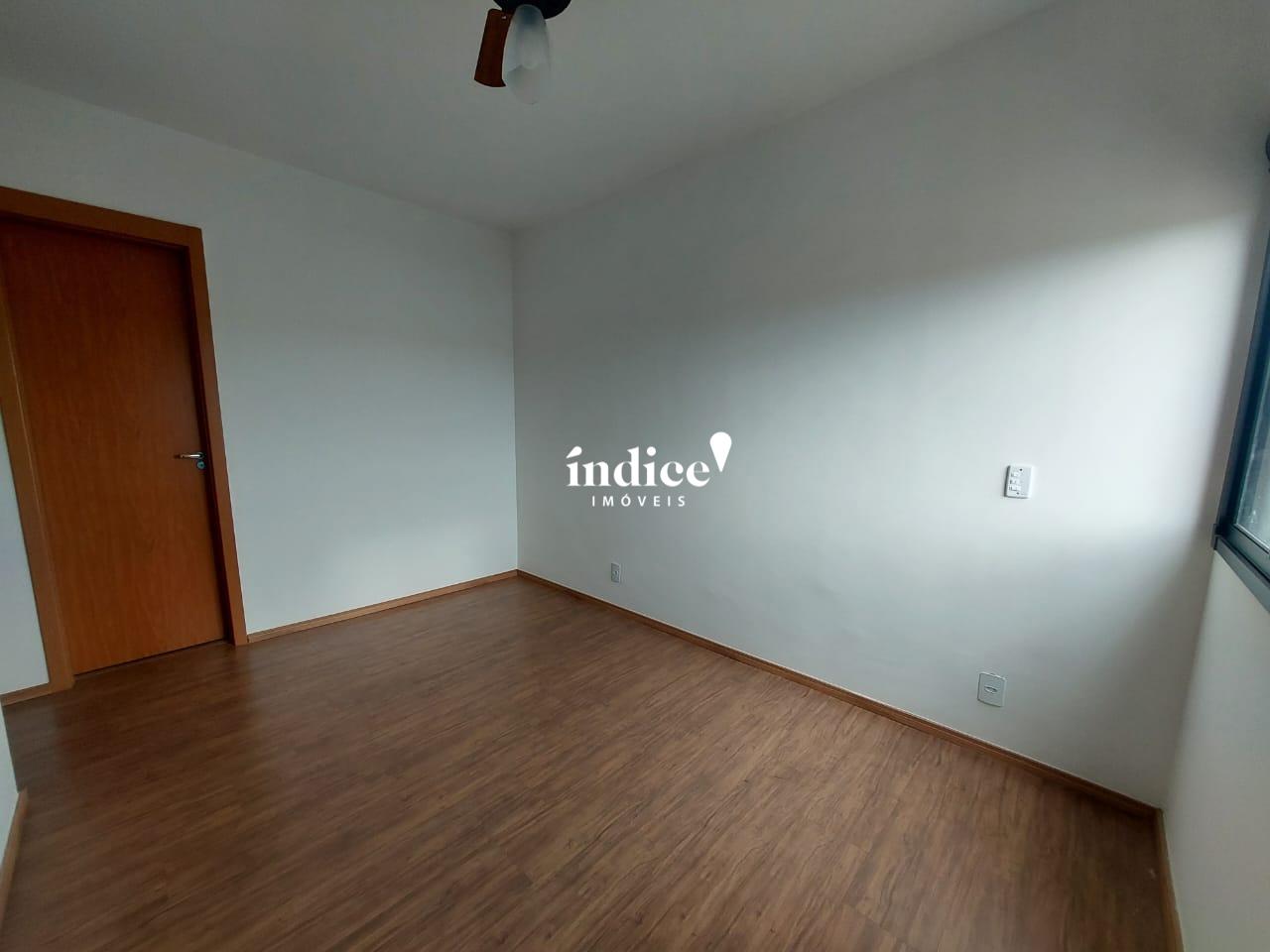 Apartamento para para aluguel no Alto da Boa Vista na cidade de Ribeirão Preto: 