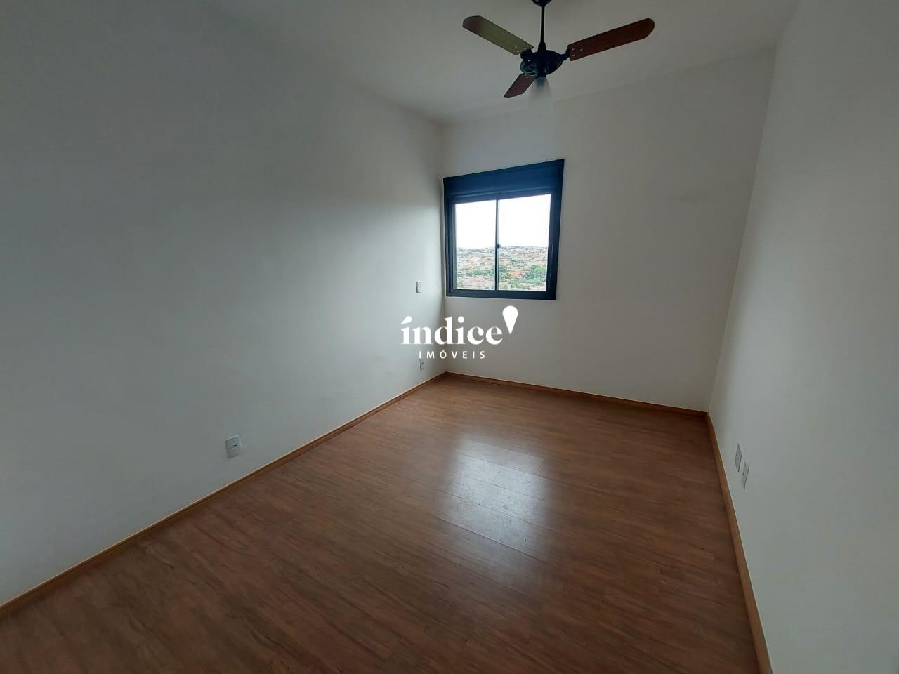 Apartamento para para aluguel no Alto da Boa Vista na cidade de Ribeirão Preto: 