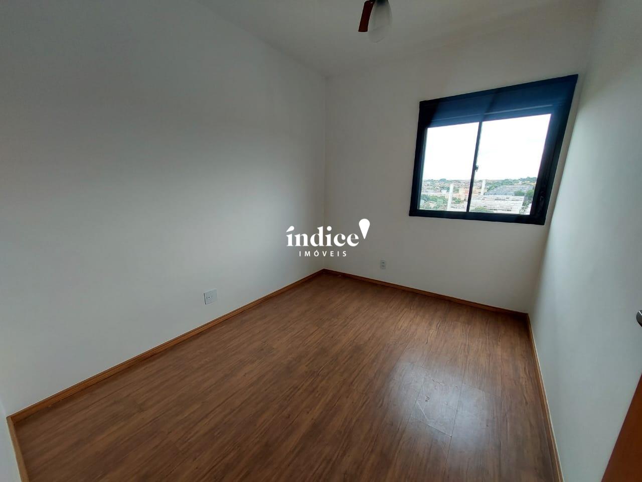 Apartamento para para aluguel no Alto da Boa Vista na cidade de Ribeirão Preto: 