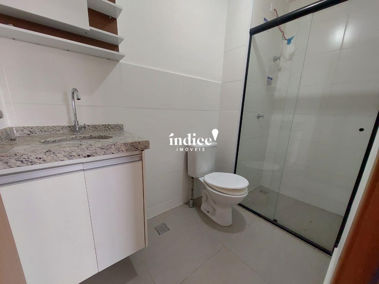 Apartamento para para aluguel no Alto da Boa Vista na cidade de Ribeirão Preto: 