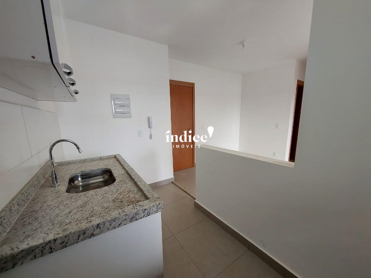 Apartamento para para aluguel no Alto da Boa Vista na cidade de Ribeirão Preto: 