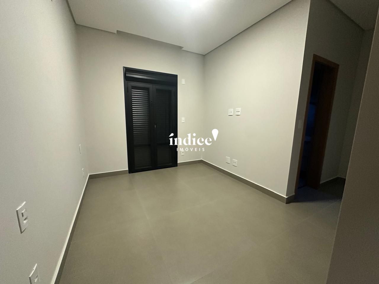 Casas Condomínio para à venda no Vila do Golf na cidade de Ribeirão Preto: 