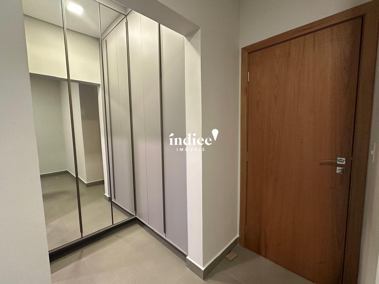 Casas Condomínio para à venda no Vila do Golf na cidade de Ribeirão Preto: 