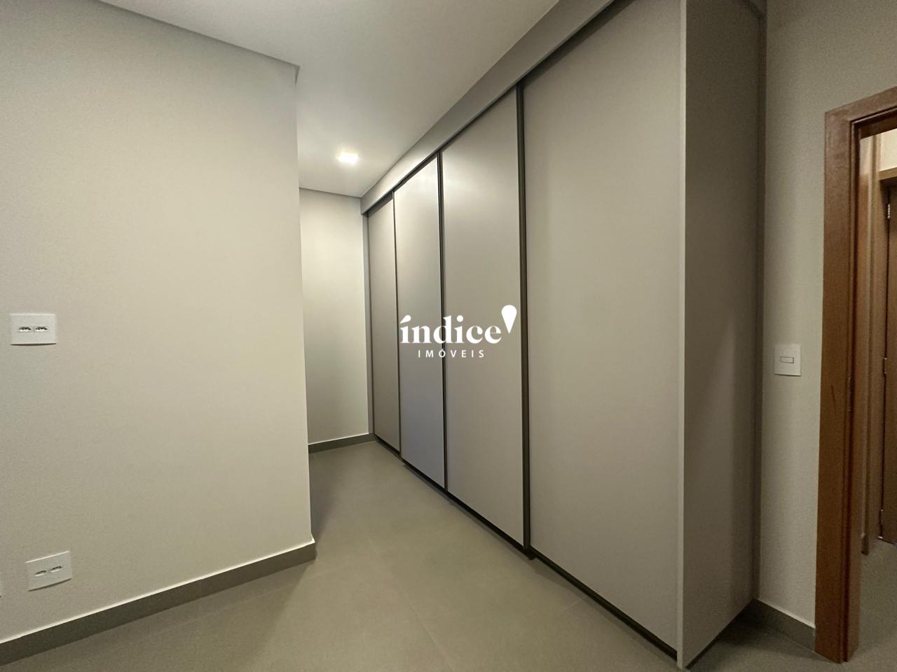 Casas Condomínio para à venda no Vila do Golf na cidade de Ribeirão Preto: 