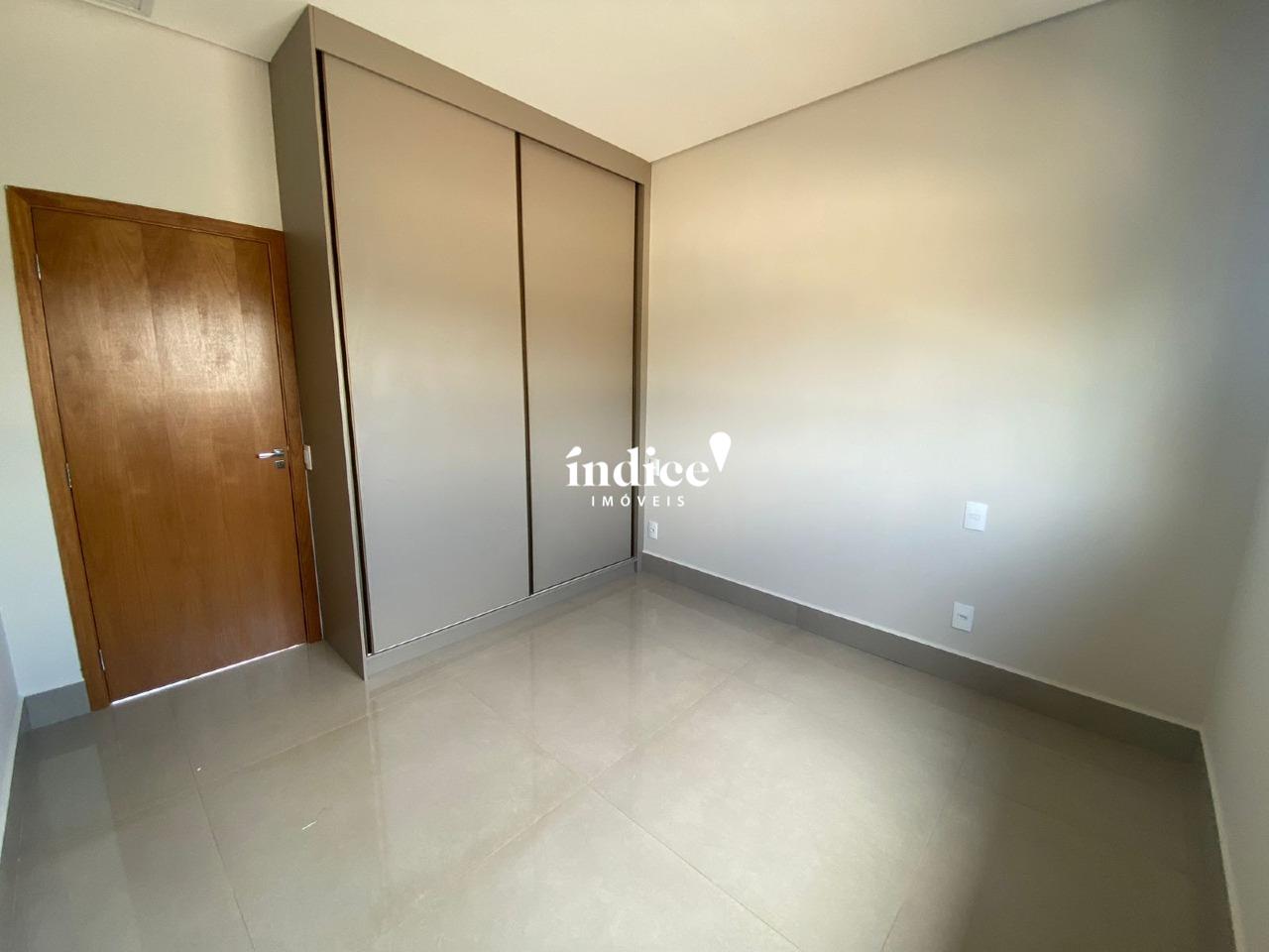 Casas Condomínio para à venda no Vivendas da Mata na cidade de Ribeirão Preto: 