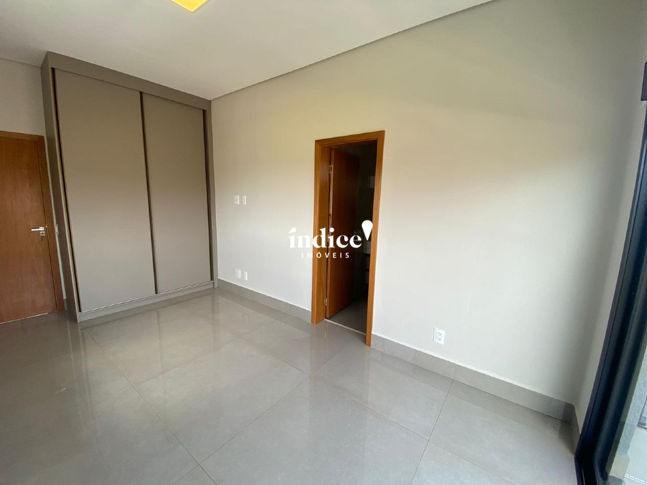 Casas Condomínio para à venda no Vivendas da Mata na cidade de Ribeirão Preto: 