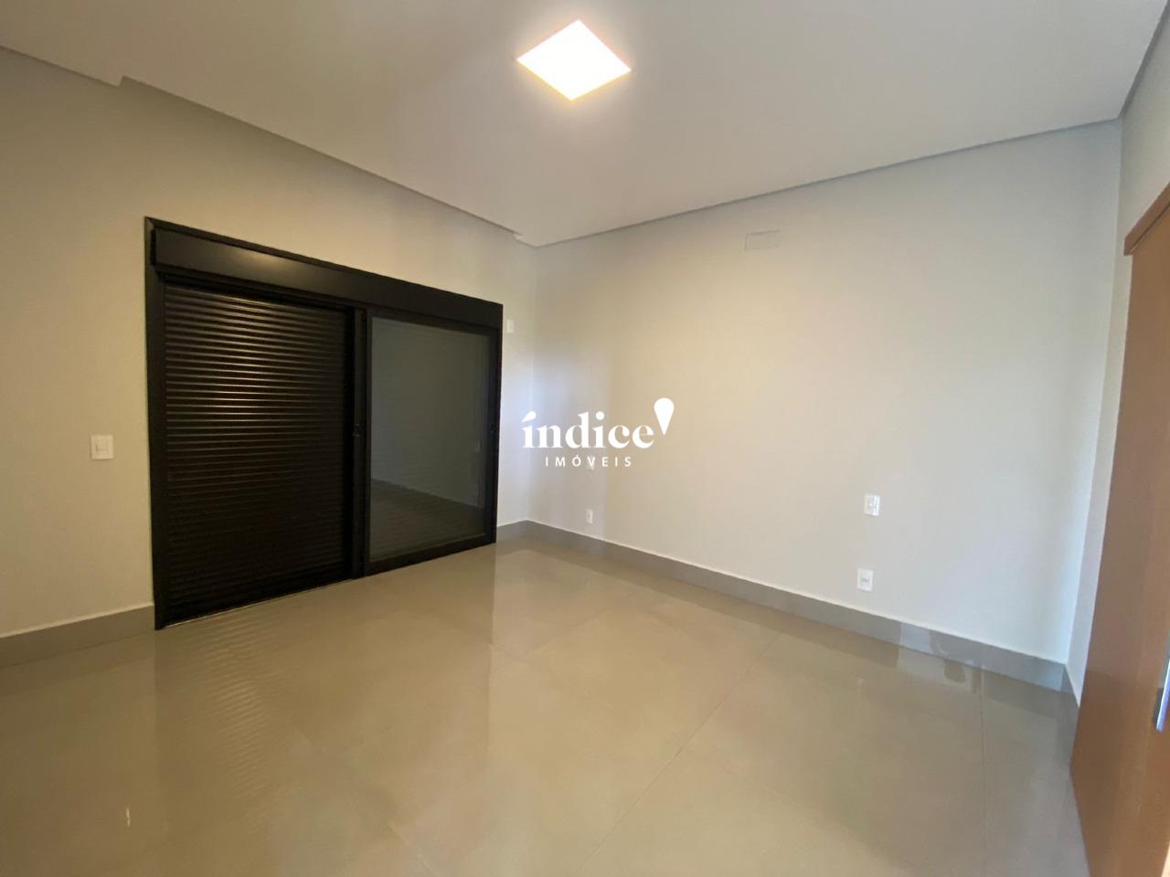 Casas Condomínio para à venda no Vivendas da Mata na cidade de Ribeirão Preto: 