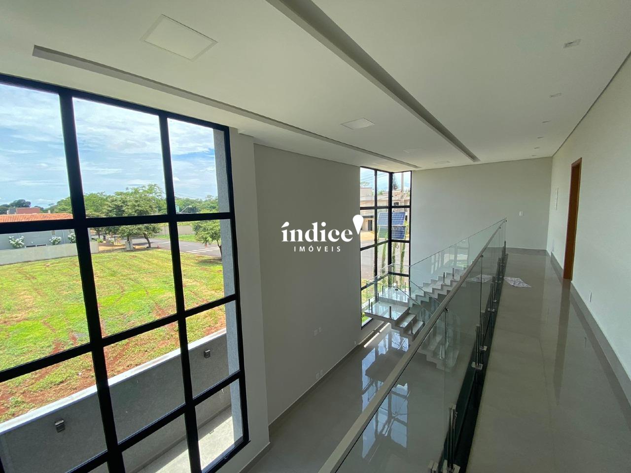 Casas Condomínio para à venda no Vivendas da Mata na cidade de Ribeirão Preto: 