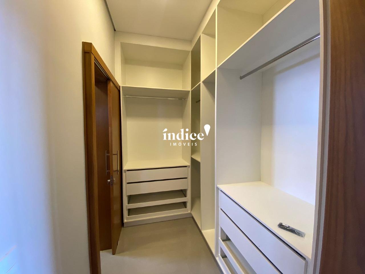 Casas Condomínio para à venda no Vivendas da Mata na cidade de Ribeirão Preto: 