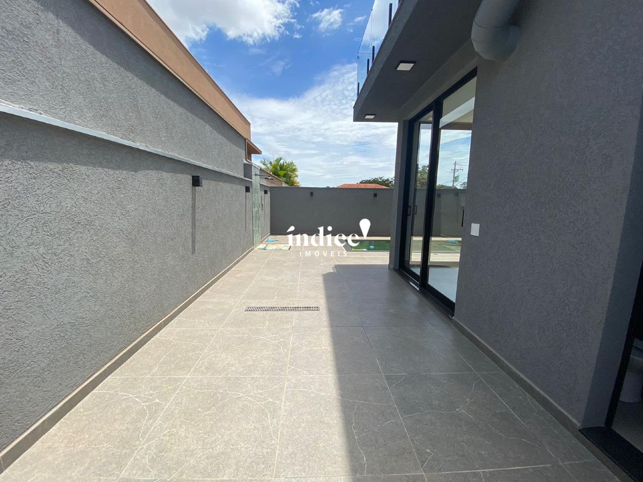 Casas Condomínio para à venda no Vivendas da Mata na cidade de Ribeirão Preto: 