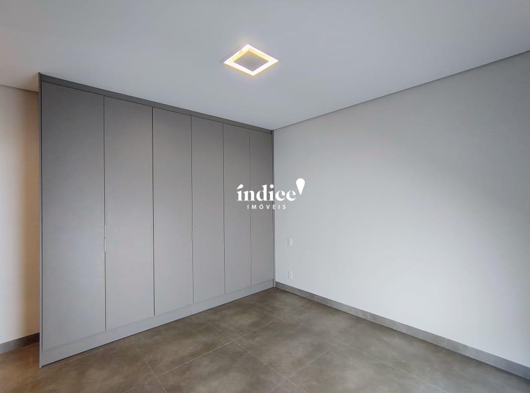 Casas Condomínio para à venda no Vivendas da Mata na cidade de Ribeirão Preto: suite master