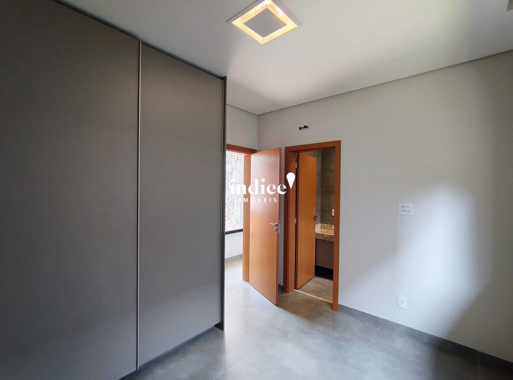 Casas Condomínio para à venda no Vivendas da Mata na cidade de Ribeirão Preto: suite 2