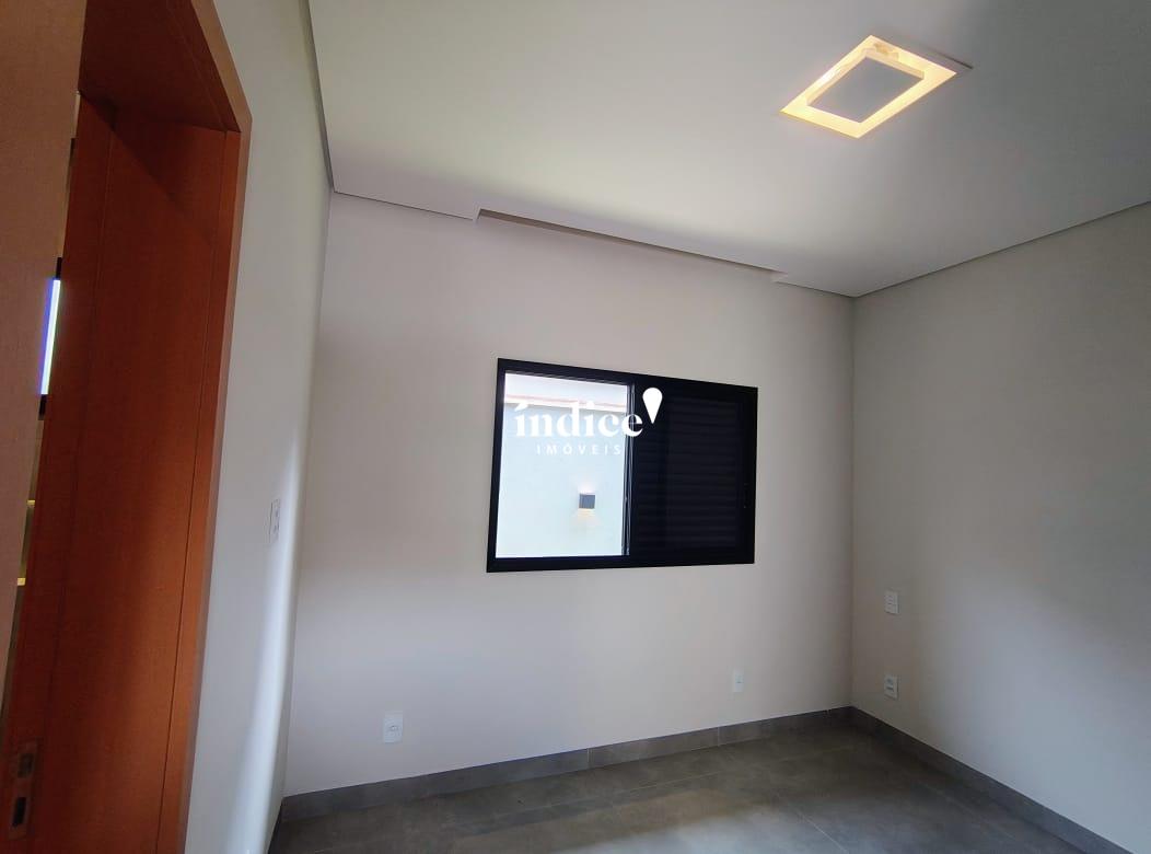 Casas Condomínio para à venda no Vivendas da Mata na cidade de Ribeirão Preto: suite 2