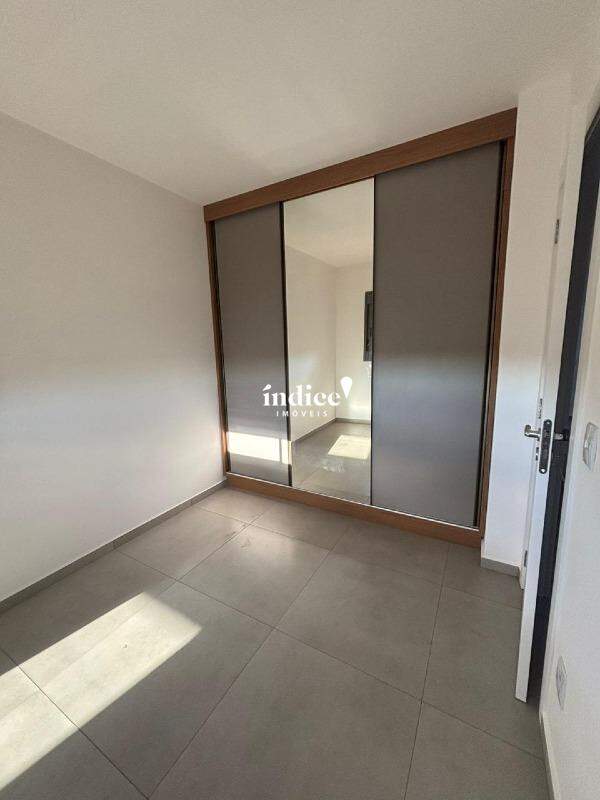 Apartamento para para aluguel no Jardim Botânico na cidade de Ribeirão Preto: 
