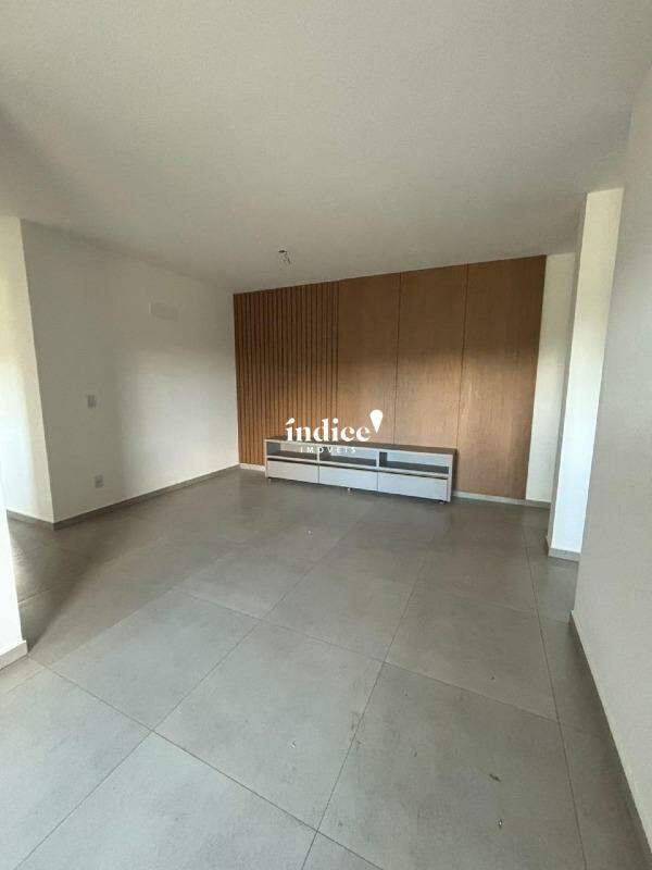 Apartamento para para aluguel no Jardim Botânico na cidade de Ribeirão Preto: 