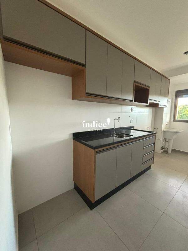 Apartamento para para aluguel no Jardim Botânico na cidade de Ribeirão Preto: