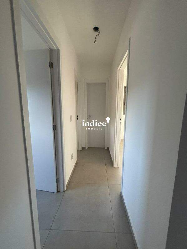 Apartamento para para aluguel no Jardim Botânico na cidade de Ribeirão Preto:
