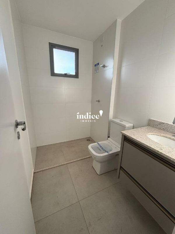 Apartamento para para aluguel no Jardim Botânico na cidade de Ribeirão Preto: 