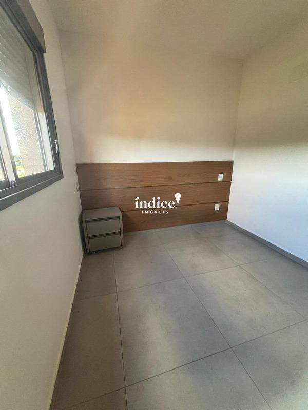Apartamento para para aluguel no Jardim Botânico na cidade de Ribeirão Preto: