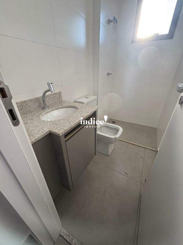 Apartamento para para aluguel no Jardim Botânico na cidade de Ribeirão Preto: