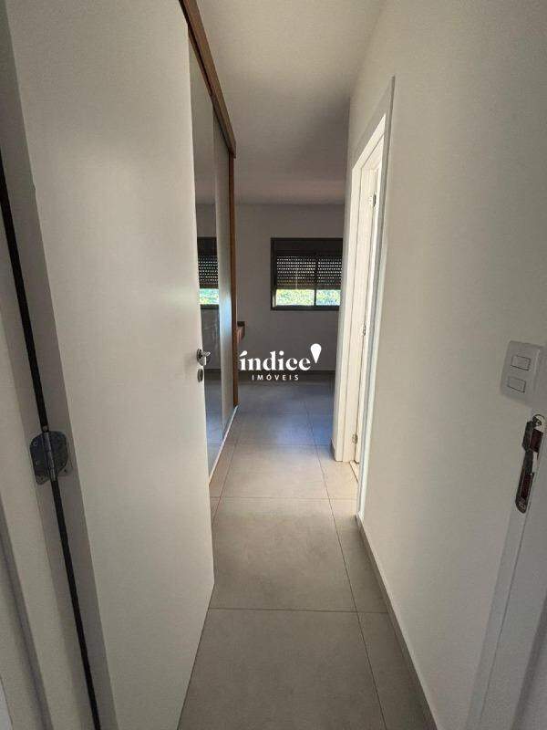 Apartamento para para aluguel no Jardim Botânico na cidade de Ribeirão Preto: