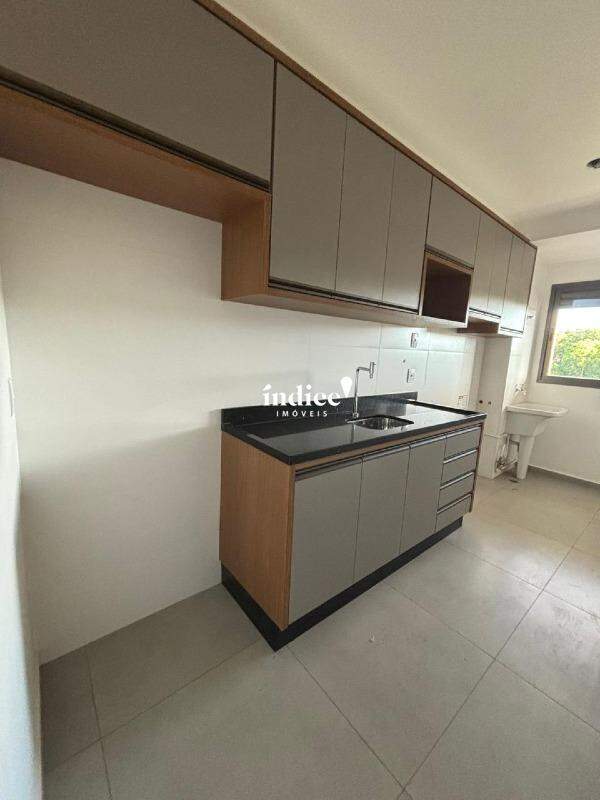 Apartamento para para aluguel no Jardim Botânico na cidade de Ribeirão Preto: