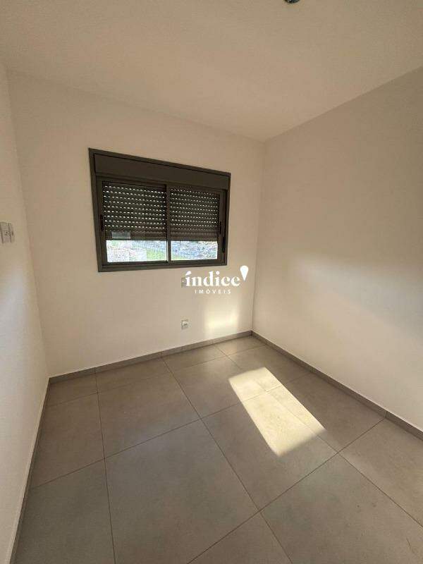 Apartamento para para aluguel no Jardim Botânico na cidade de Ribeirão Preto: