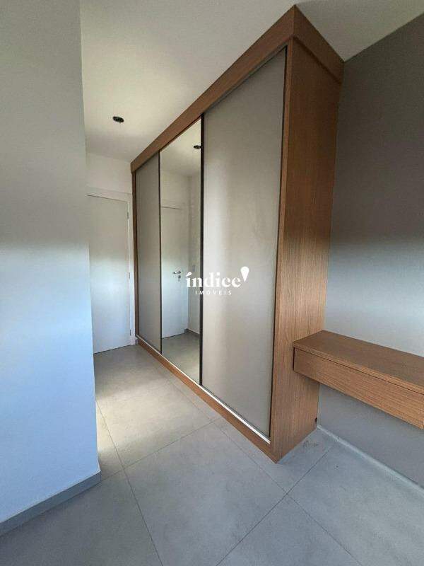 Apartamento para para aluguel no Jardim Botânico na cidade de Ribeirão Preto: